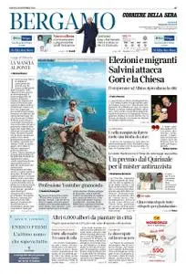 Corriere della Sera Bergamo – 29 dicembre 2018