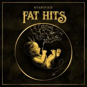 Starified - Fat Hits (2021) [Official Digital Download 24/96]