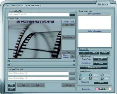 Video Cutter and Splitter 1.2.0.0 
