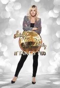 Strictly Come Dancing: It Takes Two S15E54