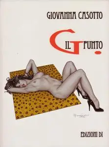 Giovanna Casotto - Il punto G