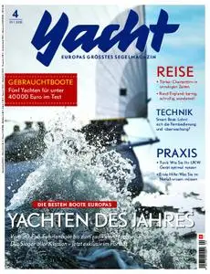 Yacht Germany – 29. Januar 2020