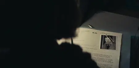 A Spy Among Friends S01E03
