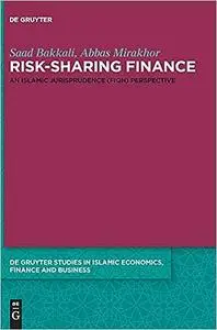 Risk-Sharing Finance (de Gruyter Studies in Islamic Economics, Finance and Busines)