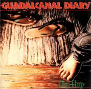 Guadalcanal Diary -  Flip-flop (1989)