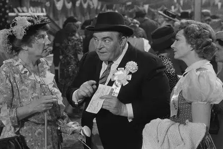 The Claudette Colbert Collection (1933-1947)