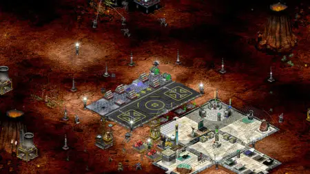 Space Colony: Steam Edition (2015)