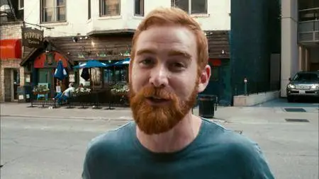 Andrew Santino: Home Field Advantage (2017)