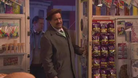 Still Open All Hours S04E07