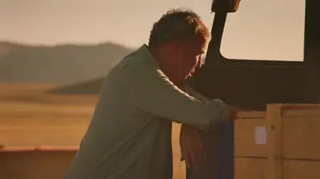 The Grand Tour S03E13