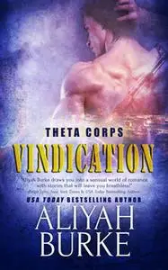 «Vindication» by Aliyah Burke