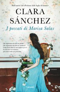 Clara Sanchez - I peccati di Marisa Salas