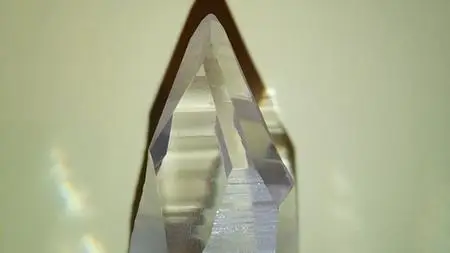 Spiritual Healing And Mastery Of Crystals-Certified Program