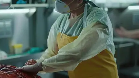 Coroner - Fachgebiet Mord S02E03