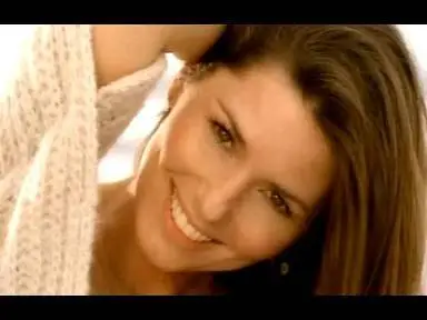 VideoClip Shania Twain - Forever And For Always