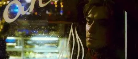 Wong Kar-wai - My Blueberry Nights (2007)