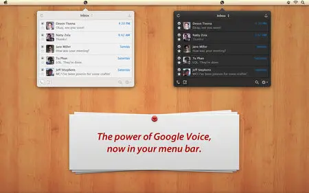 GrowlVoice 2.0.3