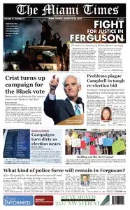 The Miami Times 20 26 August 2014