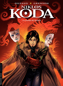 Niklos Koda - Tome 11 - La Danse du Diable