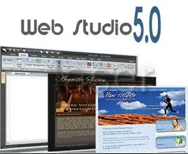 Web Studio 5.0.0.19.Added Portable Version (30.05.2010) 