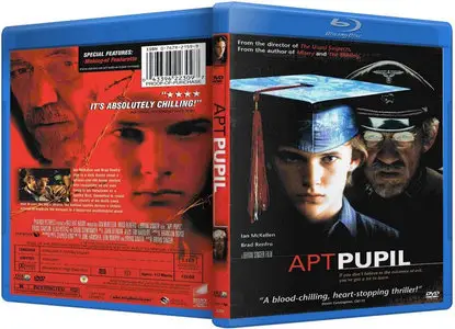 Apt Pupil (1998)