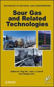 Sour Gas and Related Technologies (Advances in Natural Gas Engineering)