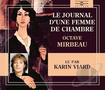 Octave Mirabeau, "Le journal d'une femme de chambre"