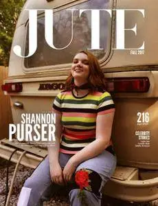 Jute Magazine - Fall 2017