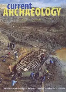 Current Archaeology - Issue 173
