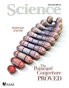 Science Magazine December 22.2006