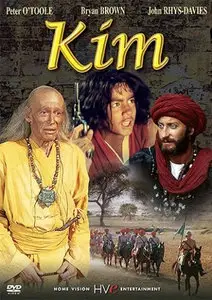 (Kid movie) KIM [DVDrip] 1984