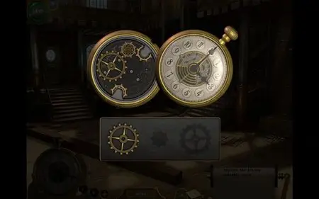 Lost in Time - The Clockwork Tower 1.0.13922