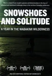 Snowshoes And Solitude (1994)