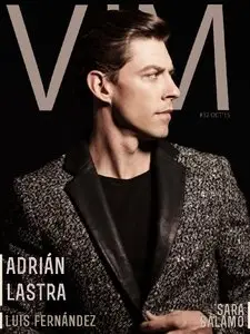 VIM Magazine - Octubre 2015