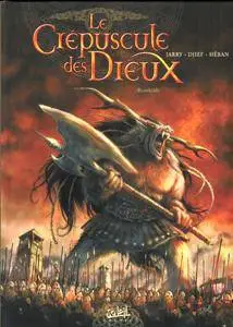 Le crépuscule des dieux 4 - Brunhilde