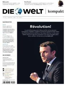 Die Welt Kompakt - 3 März 2017