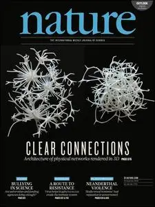 Nature - 29 November 2018