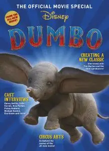 Dumbo - The Official Movie Special