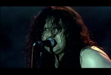 Kreator - Live Kreation: Revised Glory (2003)