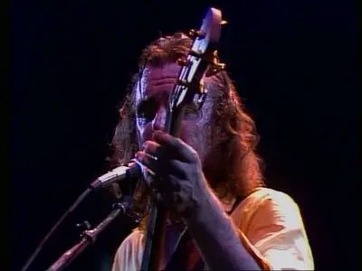 Jack Bruce - Jack Bruce at Rockpalast (2005)