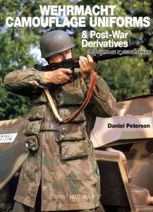 Wehrmacht Camouflage Uniforms & Post-War Derivatives (repost)