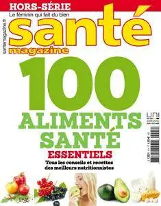 Santé Magazine Hors-Série No.5