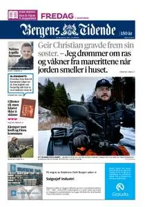Bergens Tidende – 07. desember 2018