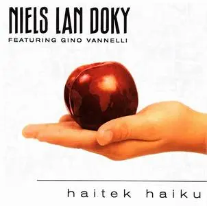 Niels Lan Doky featuring Gino Vannelli - Haitek Haiku (2001)