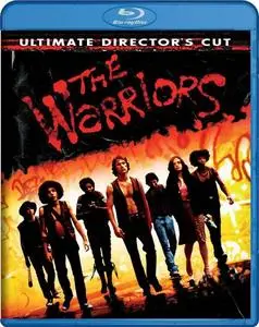 The Warriors (1979) [Theatrical] + Extras & Commentary