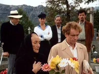 Manoel de Oliveira-Viagem ao Princípio do Mundo ('Voyage to the Beginning of the World') (1997)