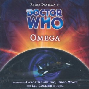 Doctor Who - Omega
