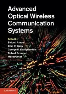 Advanced Optical Wireless Communication Systems (repost)