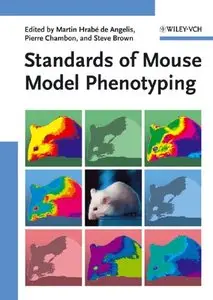 Standards of Mouse Model Phenotyping (repost)