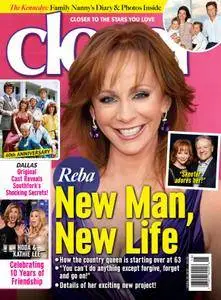 Closer USA - April 30, 2018